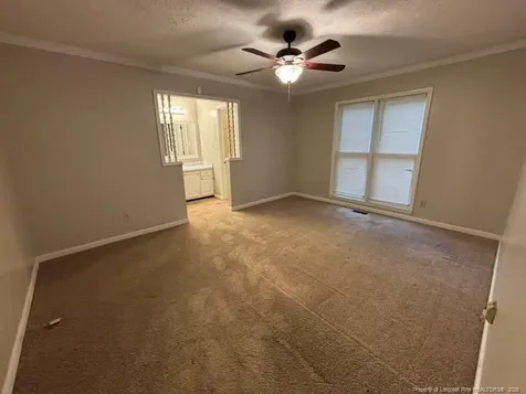 1103 Lake Mont Court Fayetteville NC 28311