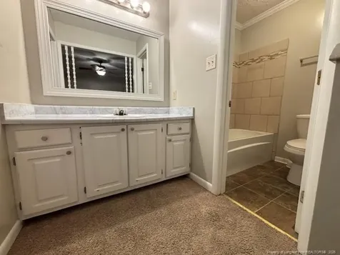 1103 Lake Mont Court Fayetteville NC 28311