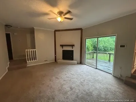 1103 Lake Mont Court Fayetteville NC 28311