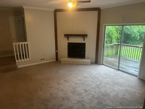 1103 Lake Mont Court Fayetteville NC 28311