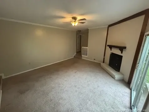 1103 Lake Mont Court Fayetteville NC 28311