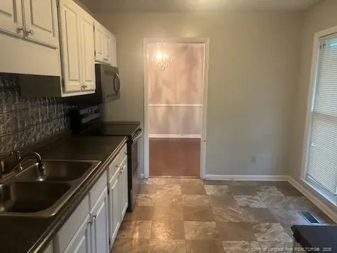1103 Lake Mont Court Fayetteville NC 28311