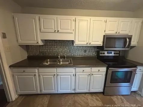 1103 Lake Mont Court Fayetteville NC 28311