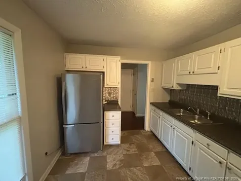 1103 Lake Mont Court Fayetteville NC 28311