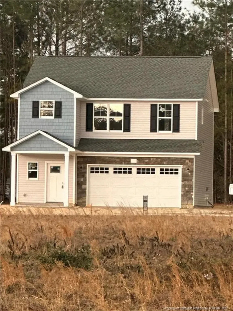212 Nandina Road Raeford NC 28376