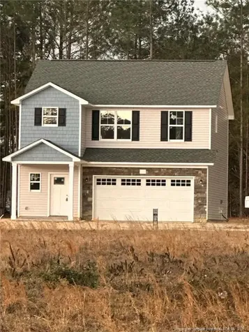 212 Nandina Road Raeford NC 28376