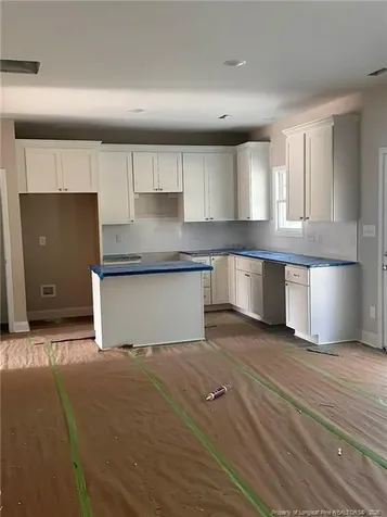 212 Nandina Road Raeford NC 28376