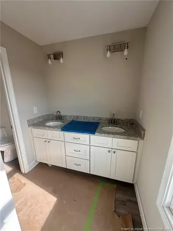 212 Nandina Road Raeford NC 28376