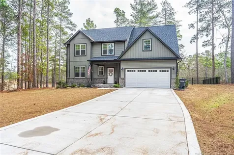 29961 Loblolly Court Wagram NC 28396