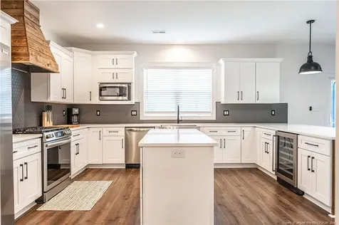 29961 Loblolly Court Wagram NC 28396