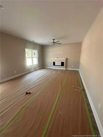297 Nandina Drive Raeford NC 28376