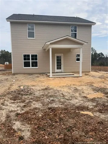 297 Nandina Drive Raeford NC 28376