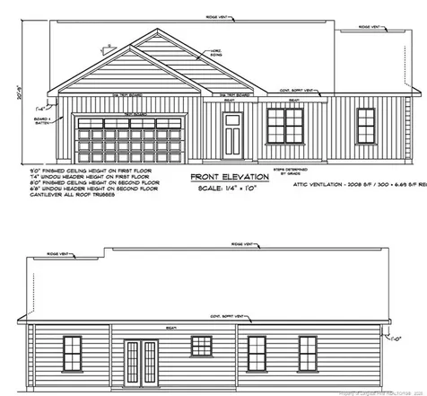 254 Nandina Drive Raeford NC 28376