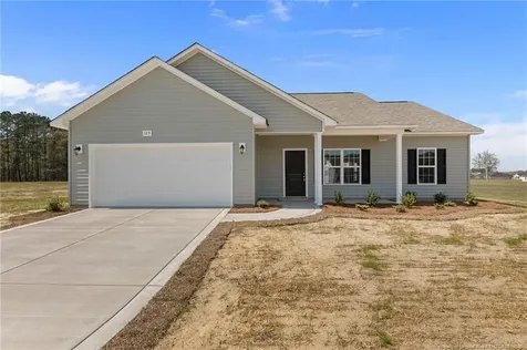 125 Orchard Lane Parkton NC 28371