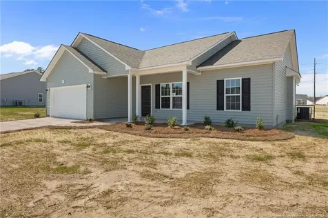 125 Orchard Lane Parkton NC 28371