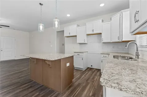 125 Orchard Lane Parkton NC 28371