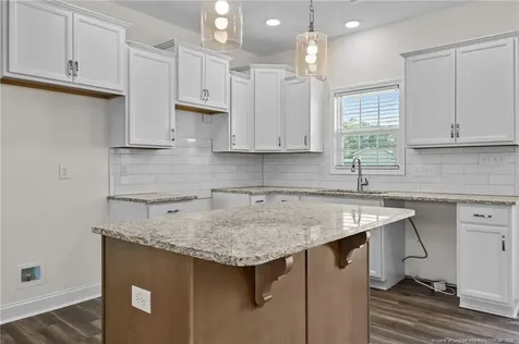 125 Orchard Lane Parkton NC 28371
