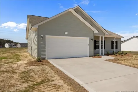125 Orchard Lane Parkton NC 28371