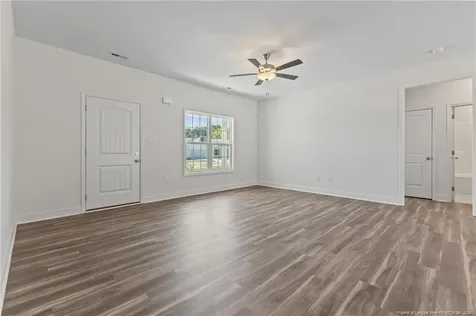 65 Orchard Lane Parkton NC 28371