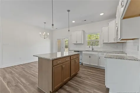 65 Orchard Lane Parkton NC 28371