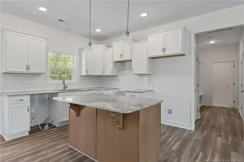 65 Orchard Lane Parkton NC 28371