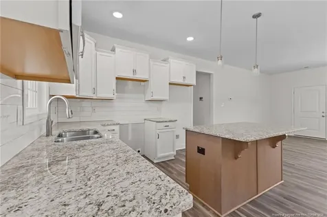 65 Orchard Lane Parkton NC 28371