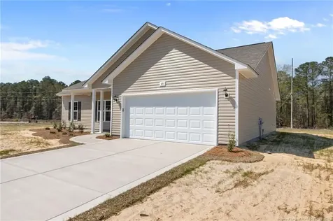 65 Orchard Lane Parkton NC 28371