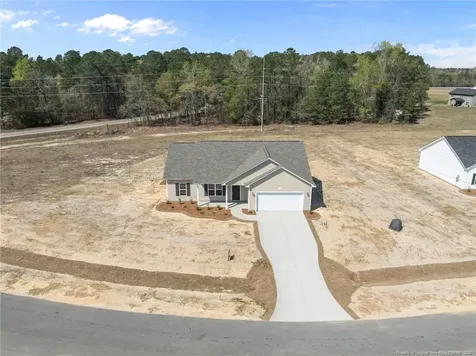 65 Orchard Lane Parkton NC 28371