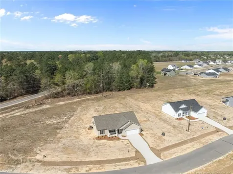 65 Orchard Lane Parkton NC 28371