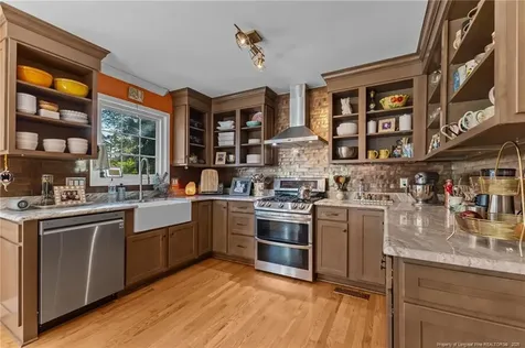1423 Pine Valley Loop Fayetteville NC 28305