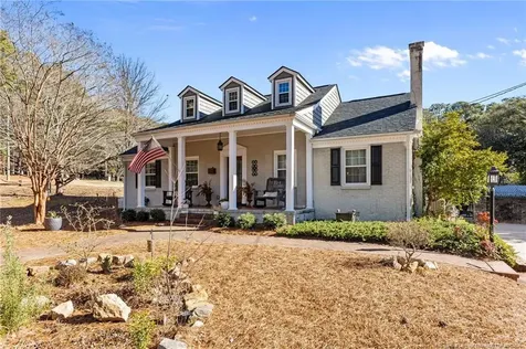 1423 Pine Valley Loop Fayetteville NC 28305