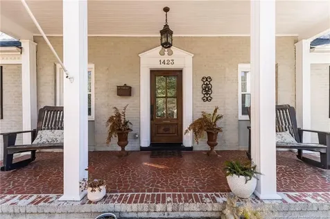 1423 Pine Valley Loop Fayetteville NC 28305