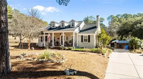 1423 Pine Valley Loop Fayetteville NC 28305