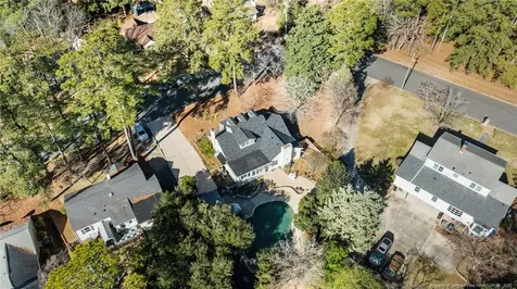 1423 Pine Valley Loop Fayetteville NC 28305