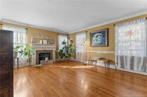 1423 Pine Valley Loop Fayetteville NC 28305