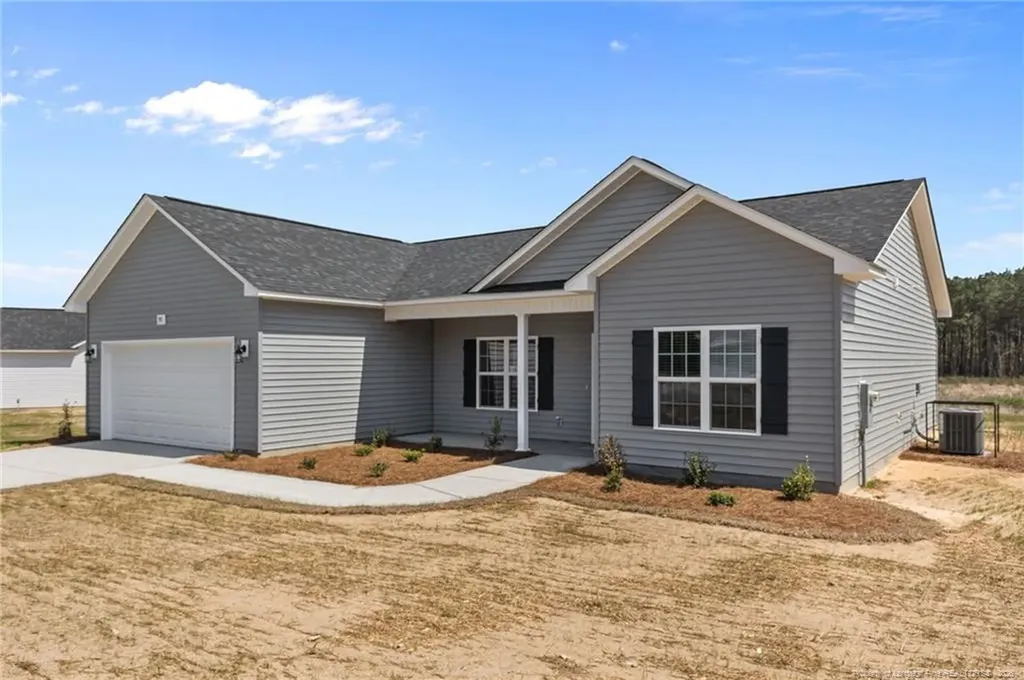 90 Orchard Lane Parkton NC 28371