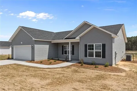 90 Orchard Lane Parkton NC 28371