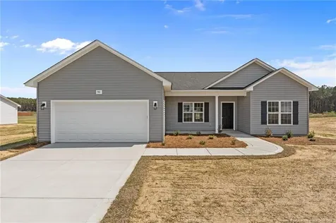 90 Orchard Lane Parkton NC 28371