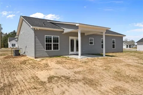 90 Orchard Lane Parkton NC 28371