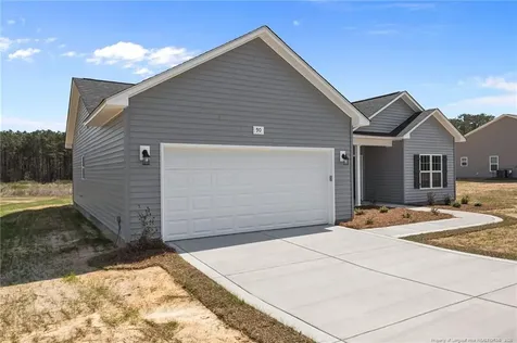 90 Orchard Lane Parkton NC 28371