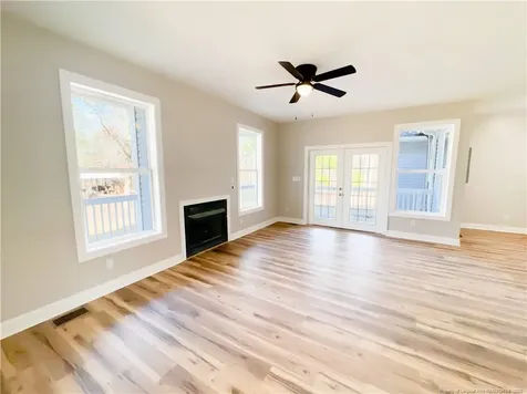 1310 Cool Springs Road Lillington NC 27546