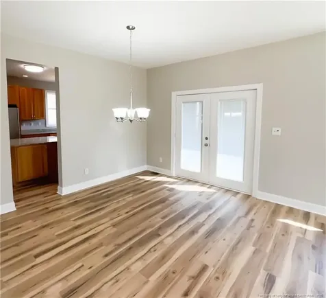1310 Cool Springs Road Lillington NC 27546