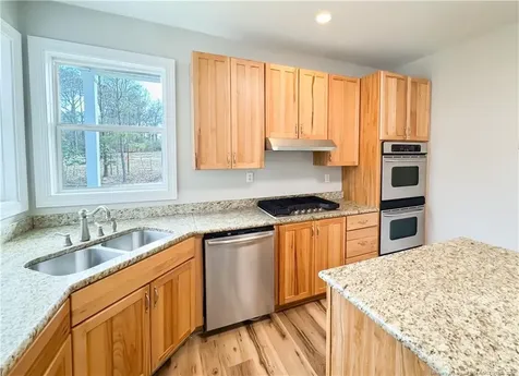 1310 Cool Springs Road Lillington NC 27546