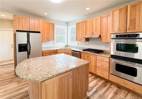 1310 Cool Springs Road Lillington NC 27546