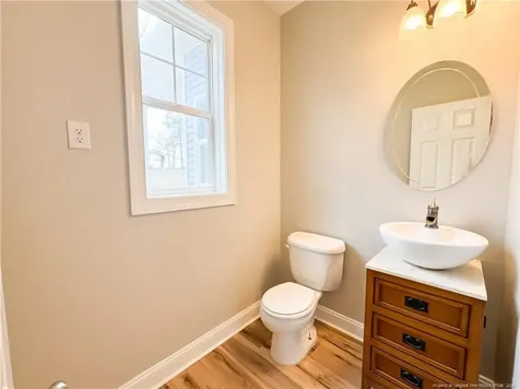 1310 Cool Springs Road Lillington NC 27546
