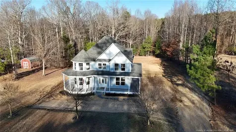 1310 Cool Springs Road Lillington NC 27546