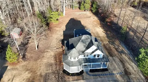 1310 Cool Springs Road Lillington NC 27546