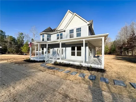 1310 Cool Springs Road Lillington NC 27546