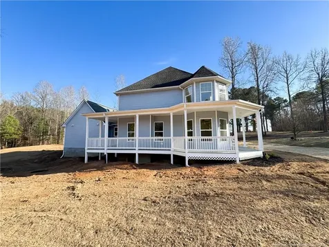 1310 Cool Springs Road Lillington NC 27546