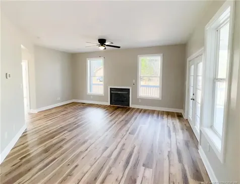 1310 Cool Springs Road Lillington NC 27546
